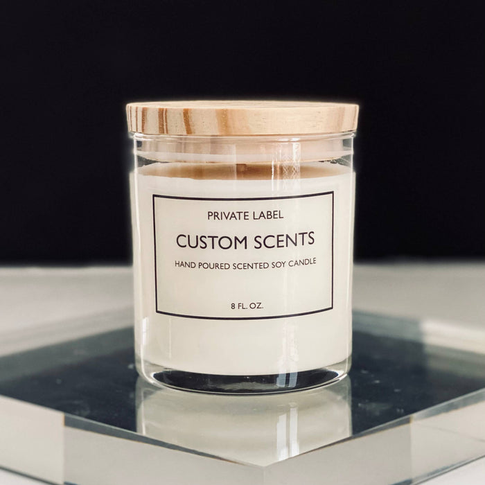 Béyti Hand Poured Soy Candle