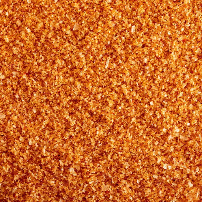 Habanero Infused Sea Salt