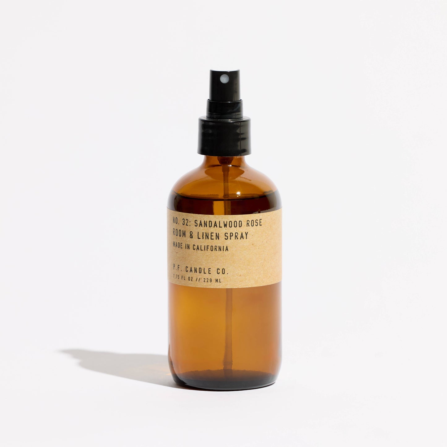 Sandalwood Rose Room & Linen Spray
