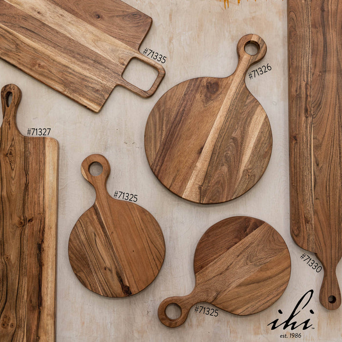 Acacia Wood Cutting Board
