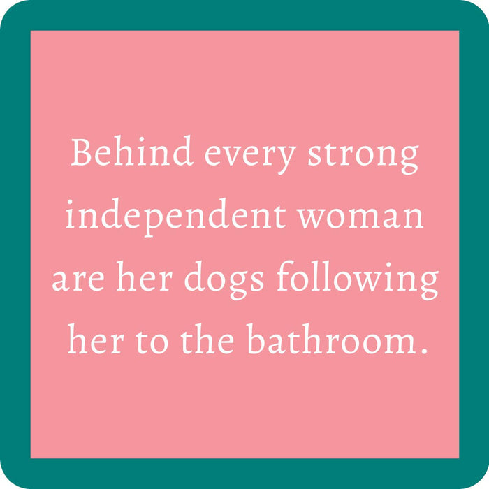 COASTER Powerful Woman