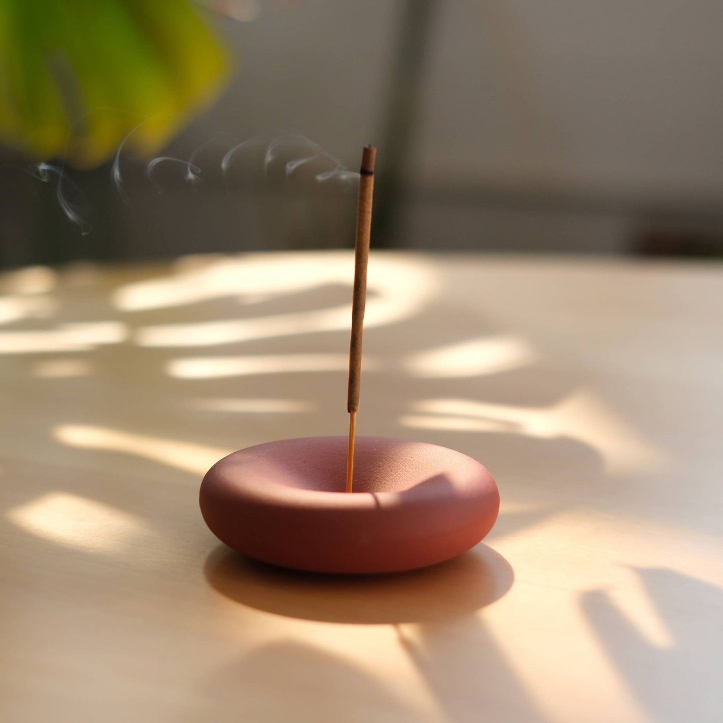 Misewell - Eve Incense: White Gloopy