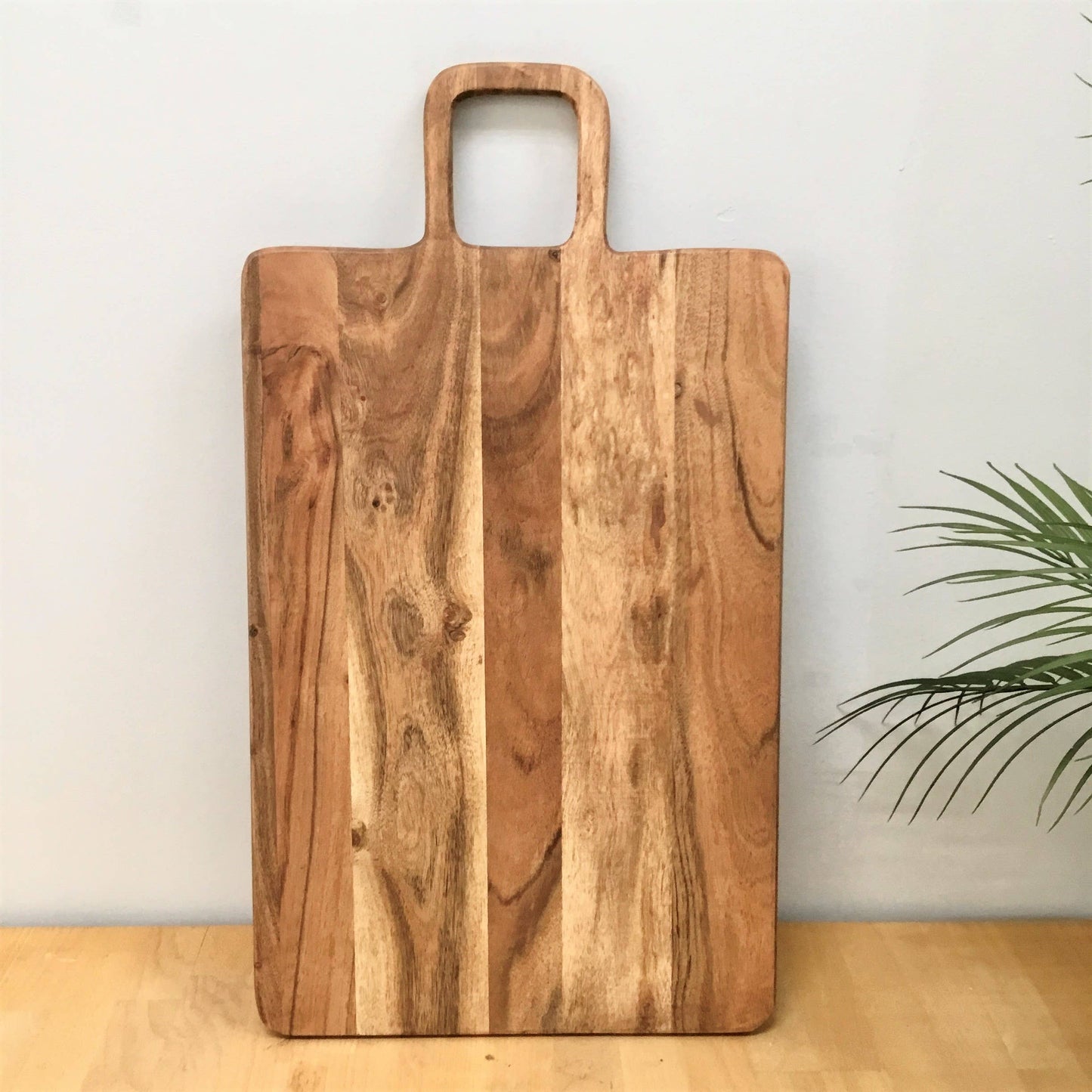 Acacia Wood Cutting Board