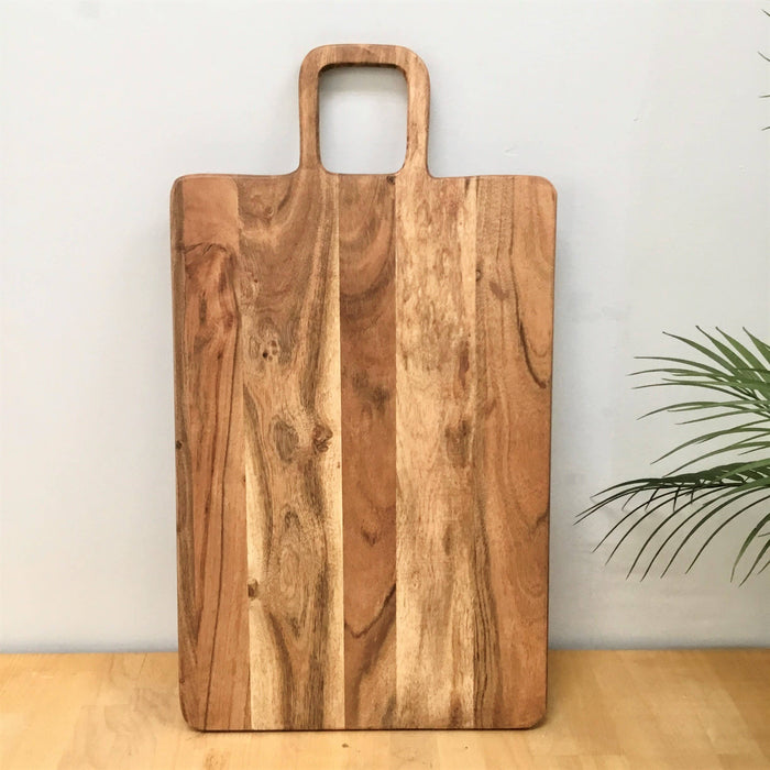 Acacia Wood Cutting Board