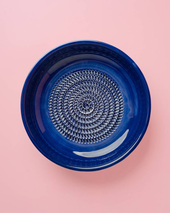 Garlic Grater Large - Costa Azul