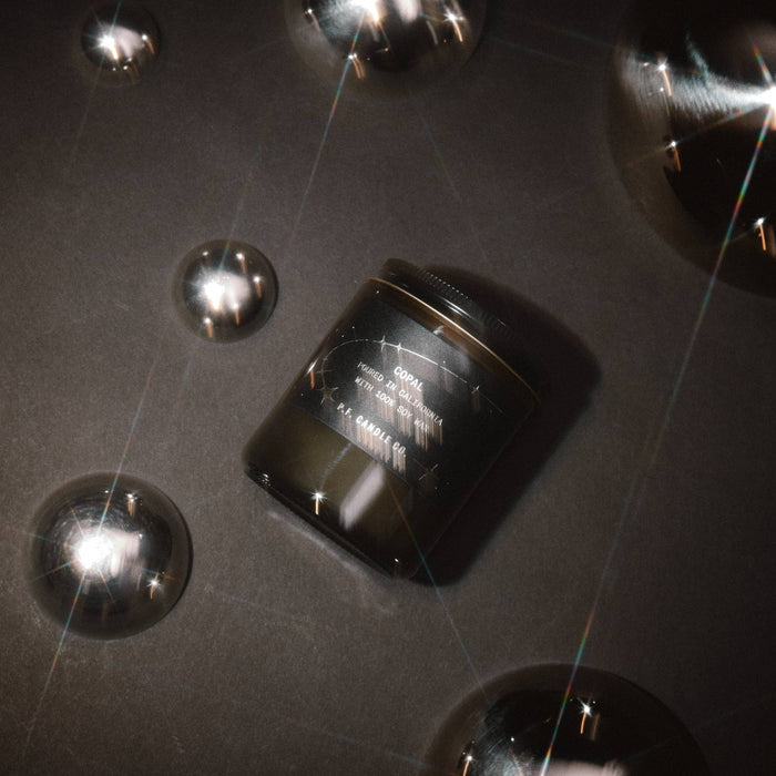 Copal - Celestial Collection Candle
