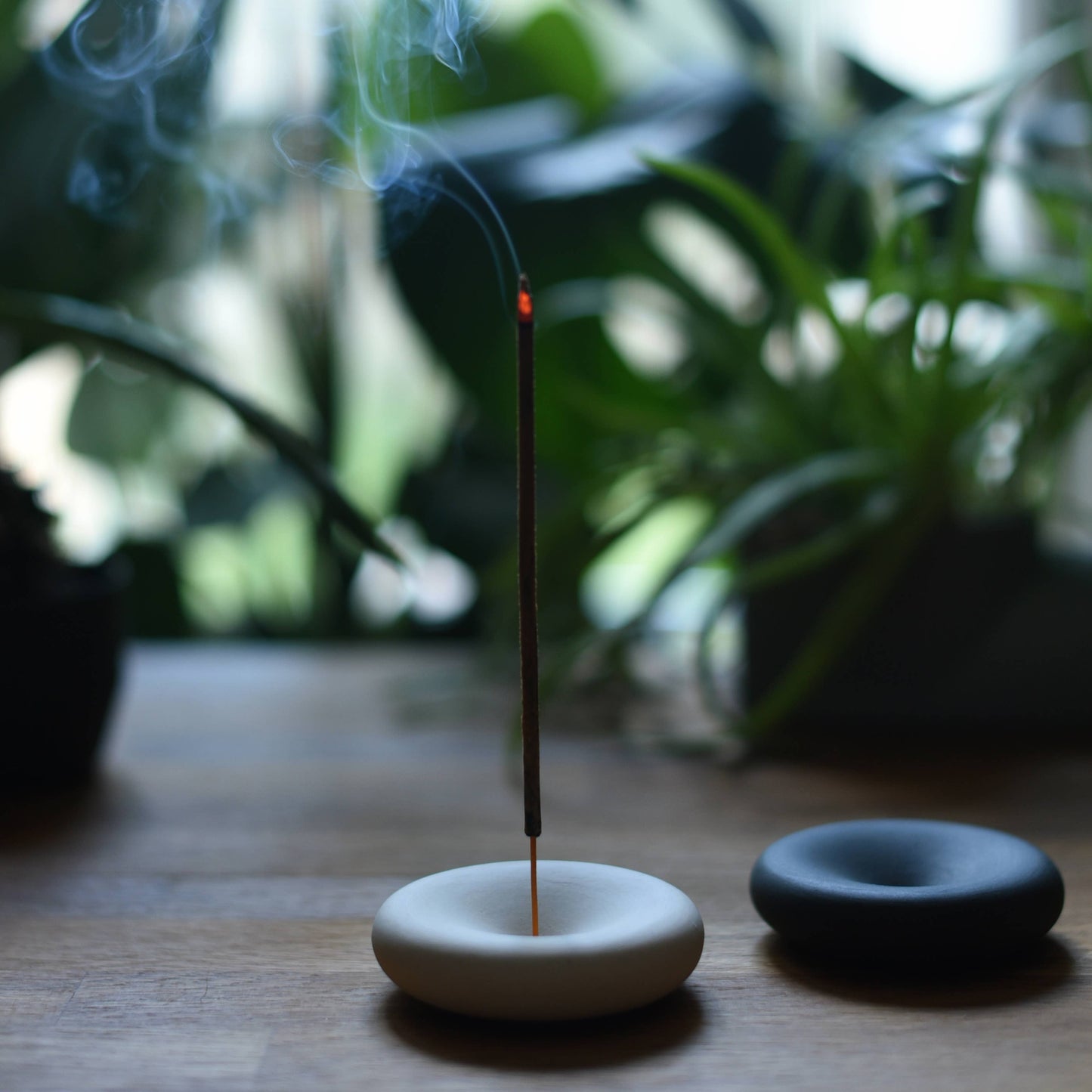 Misewell - Eve Incense: White Gloopy