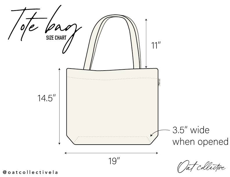 PET DOGS Canvas Tote Bag