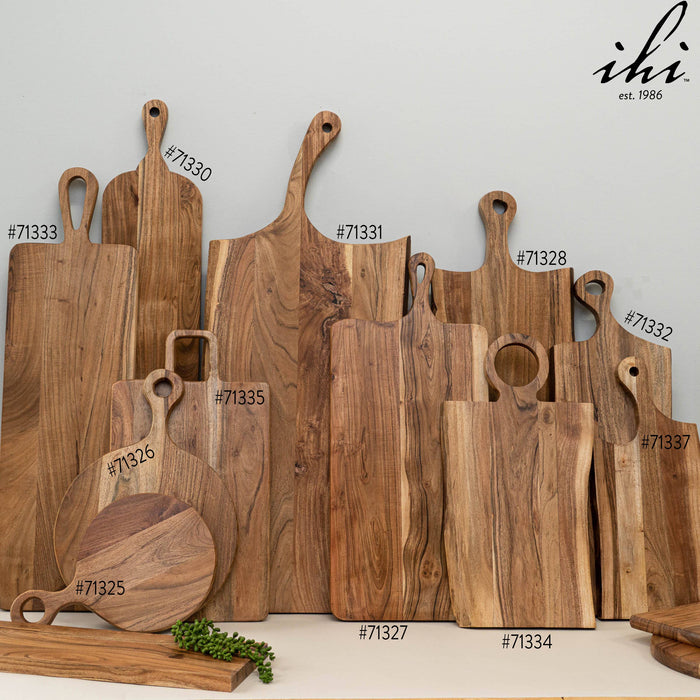 Acacia Wood Cutting Board