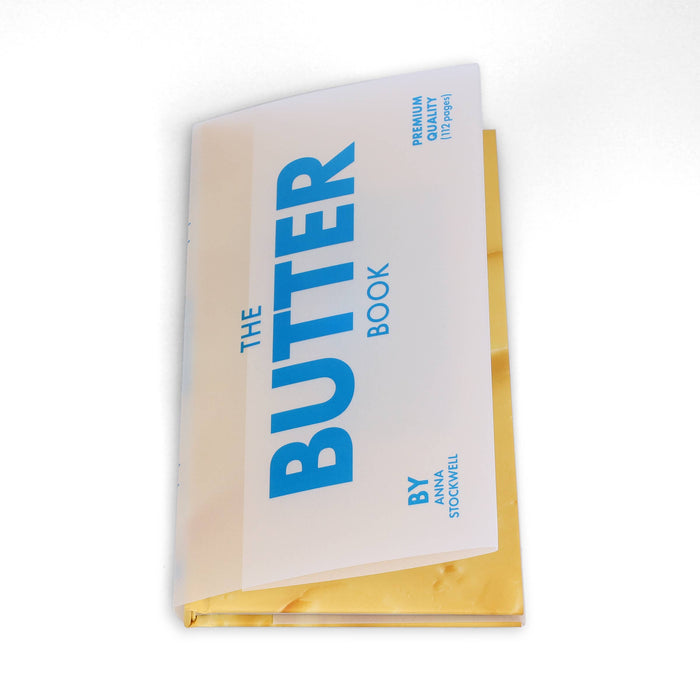 Butter Book