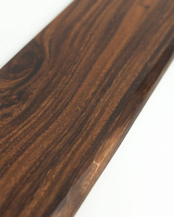 Ethically sourced Acacia Wood Serving Board