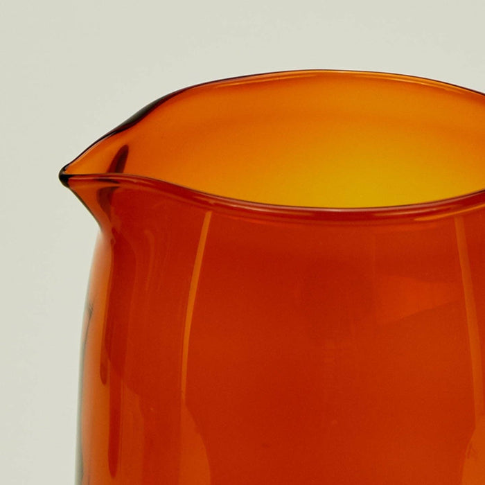 ESSENTIAL GLASSWARE - PITCHERS