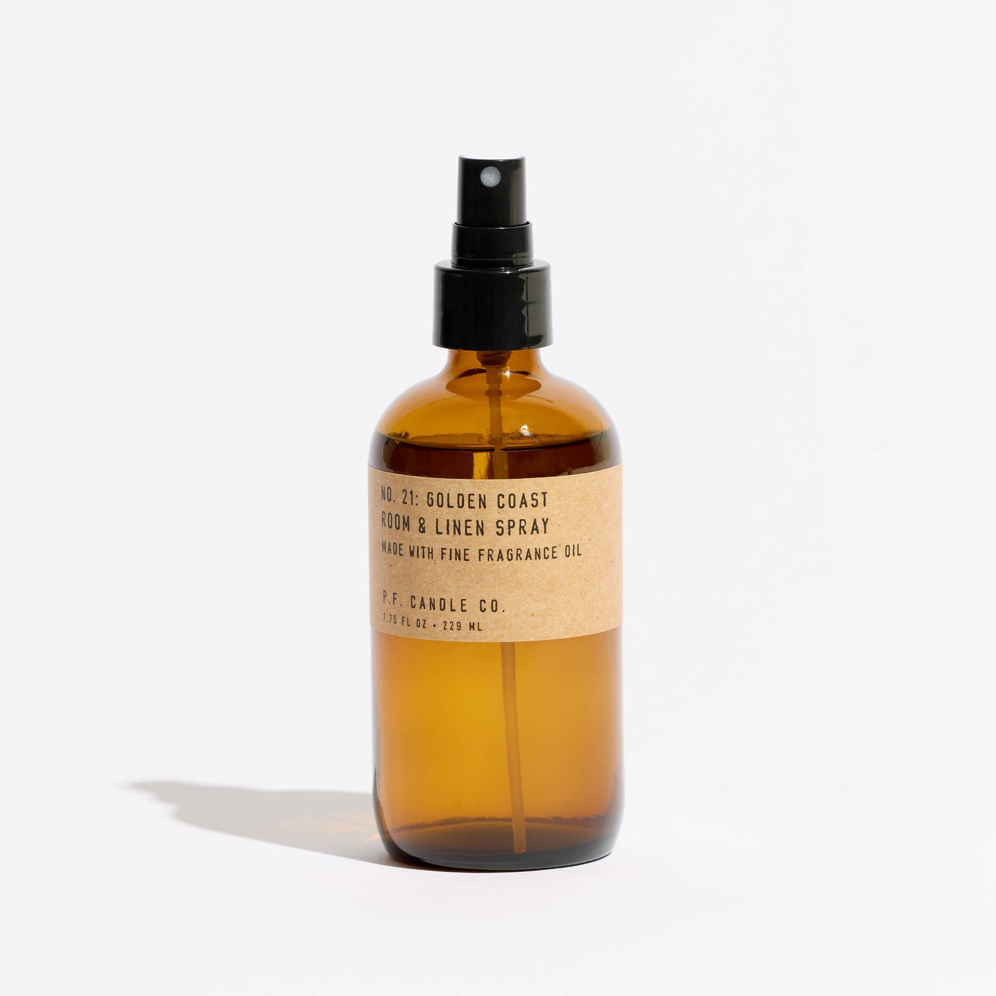 Golden Coast Room & Linen Spray