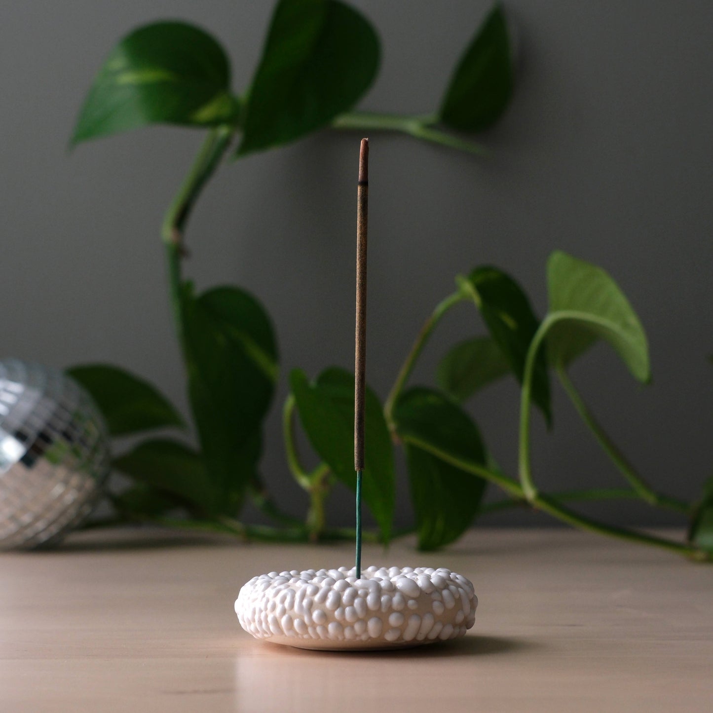 Misewell - Eve Incense: Black
