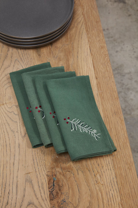 Alpine Napkin -Set of 4