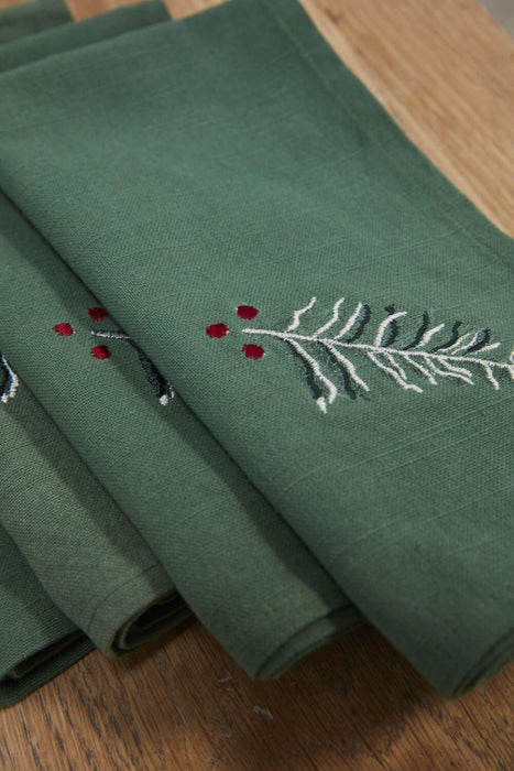 Alpine Napkin -Set of 4