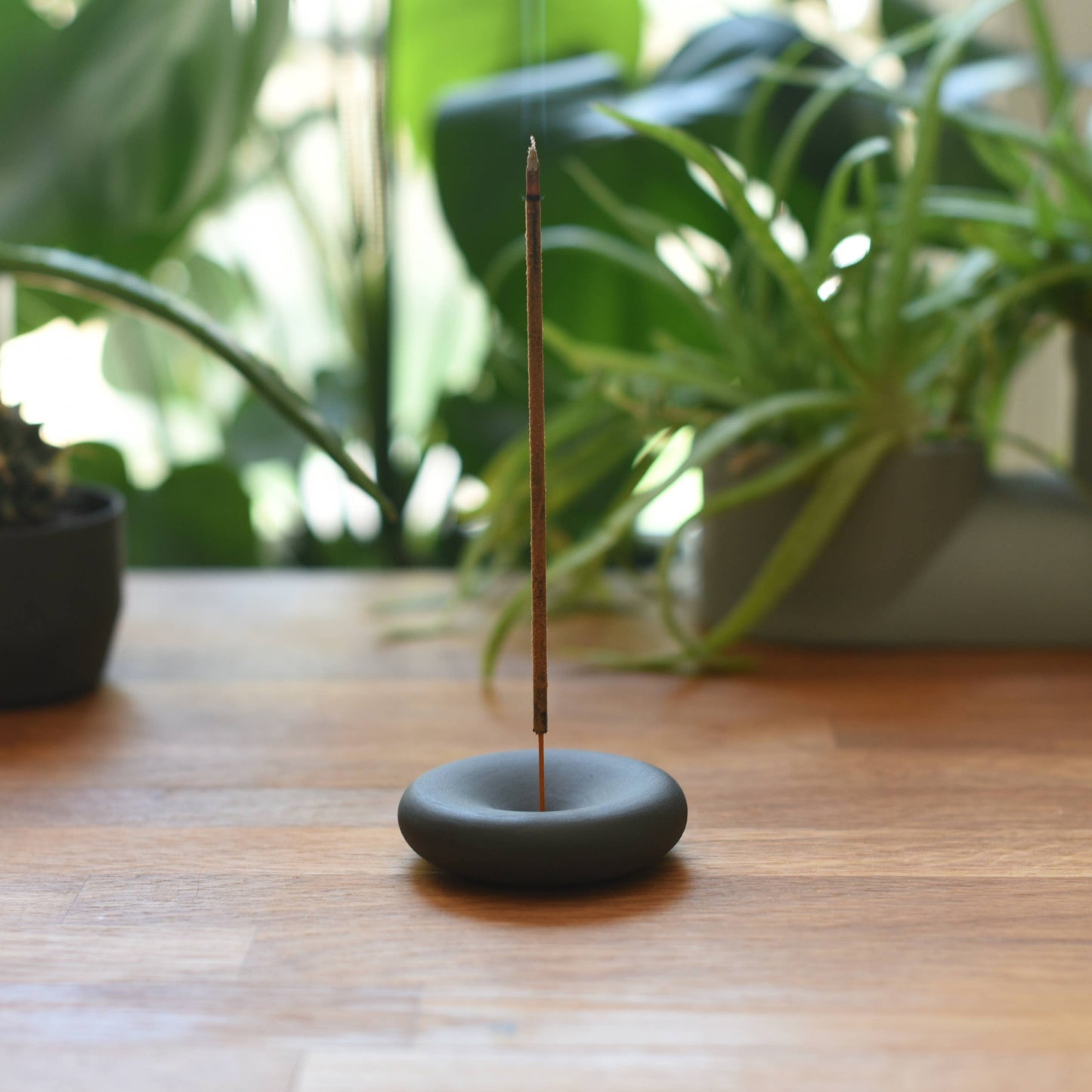 Misewell - Eve Incense: Black