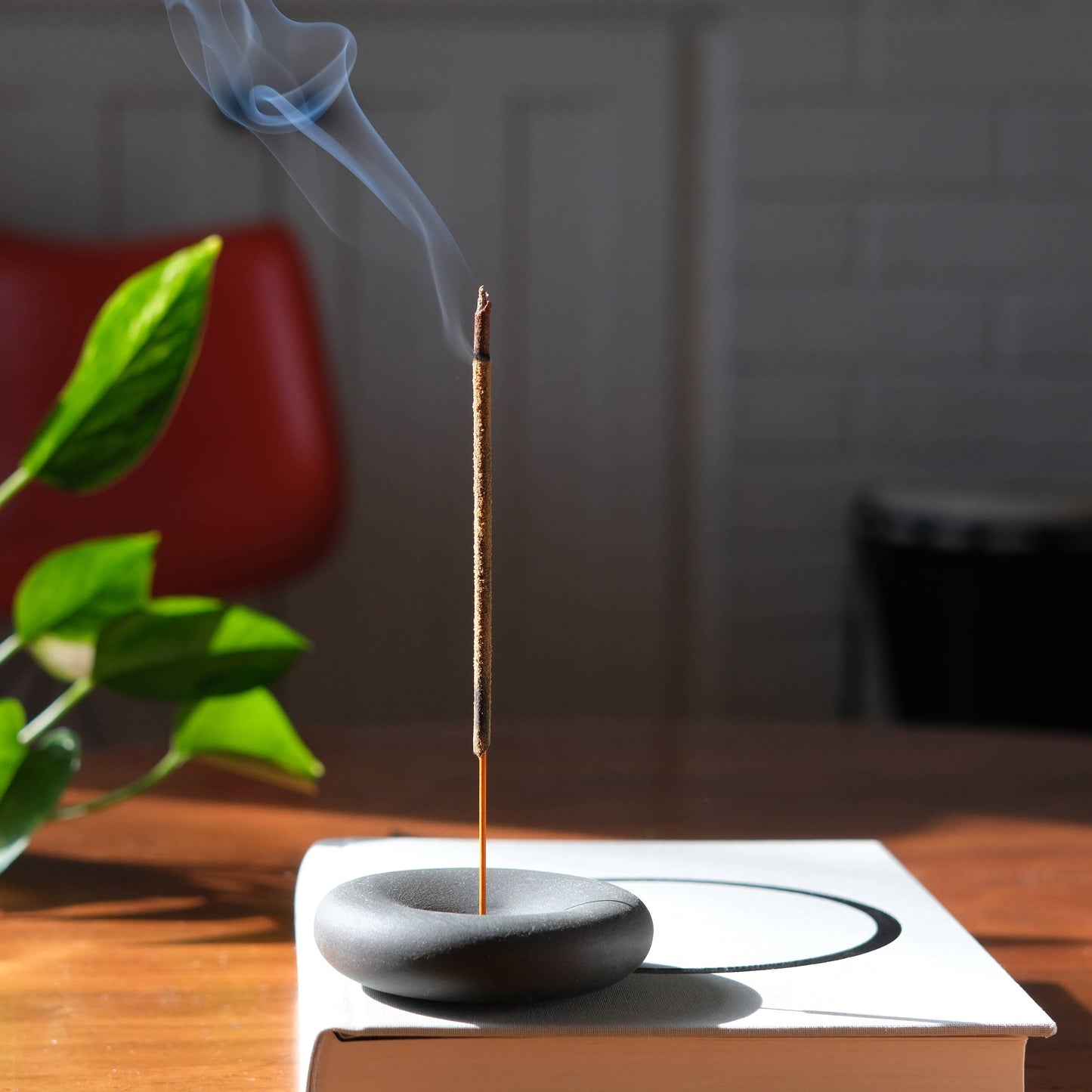 Misewell - Eve Incense: White Gloopy