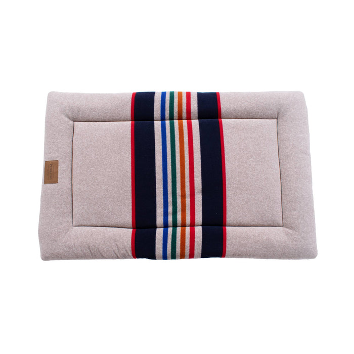 Pendleton Pet National Park Comfort Dog Bed: Acadia / Sm