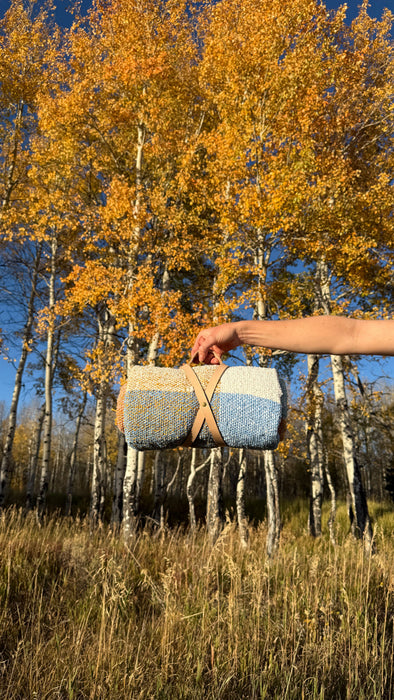 Suave Campo - Blanket Roll