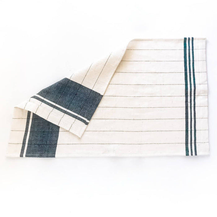 Chelsea Tea Towel | Handwoven in Ethiopia