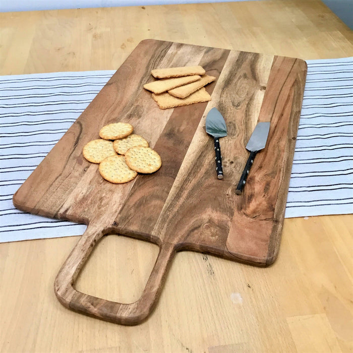 Acacia Wood Cutting Board