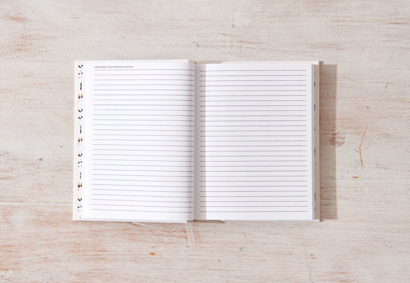 Thought Catalog - Dream Journal