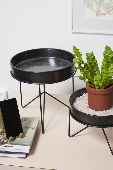 Encino Plant Stand