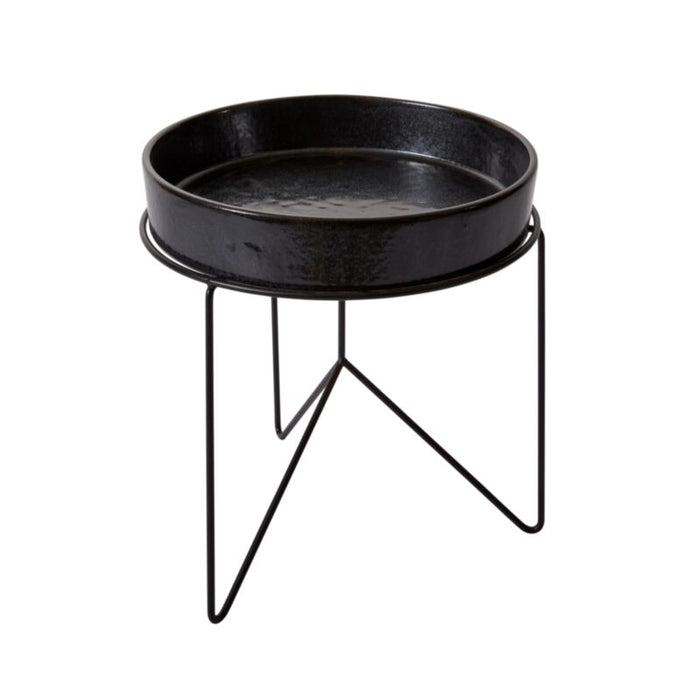 Encino Plant Stand