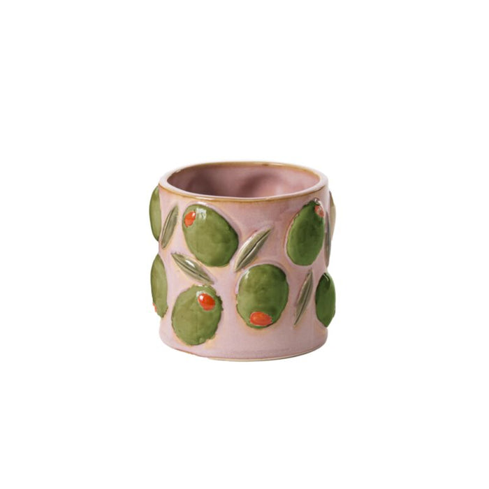 Ceramic Cucina Planter