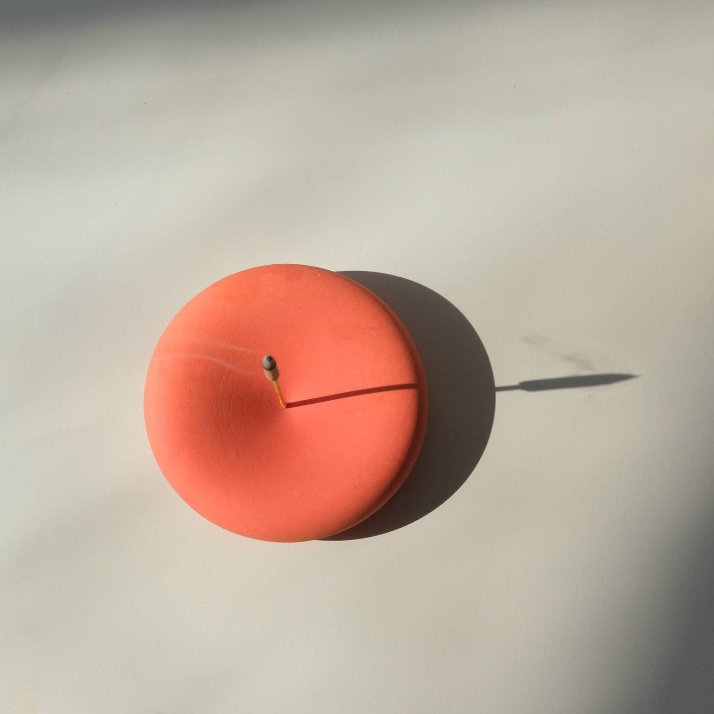 Misewell - Eve Incense: White Gloopy