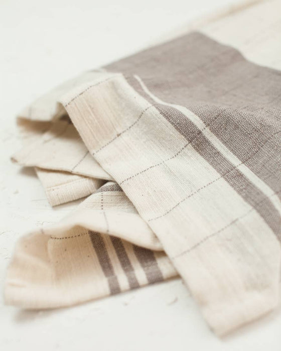 Chelsea Tea Towel | Handwoven in Ethiopia