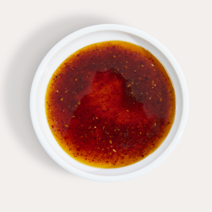 OG Hot Girl Squeezable Chili Oil