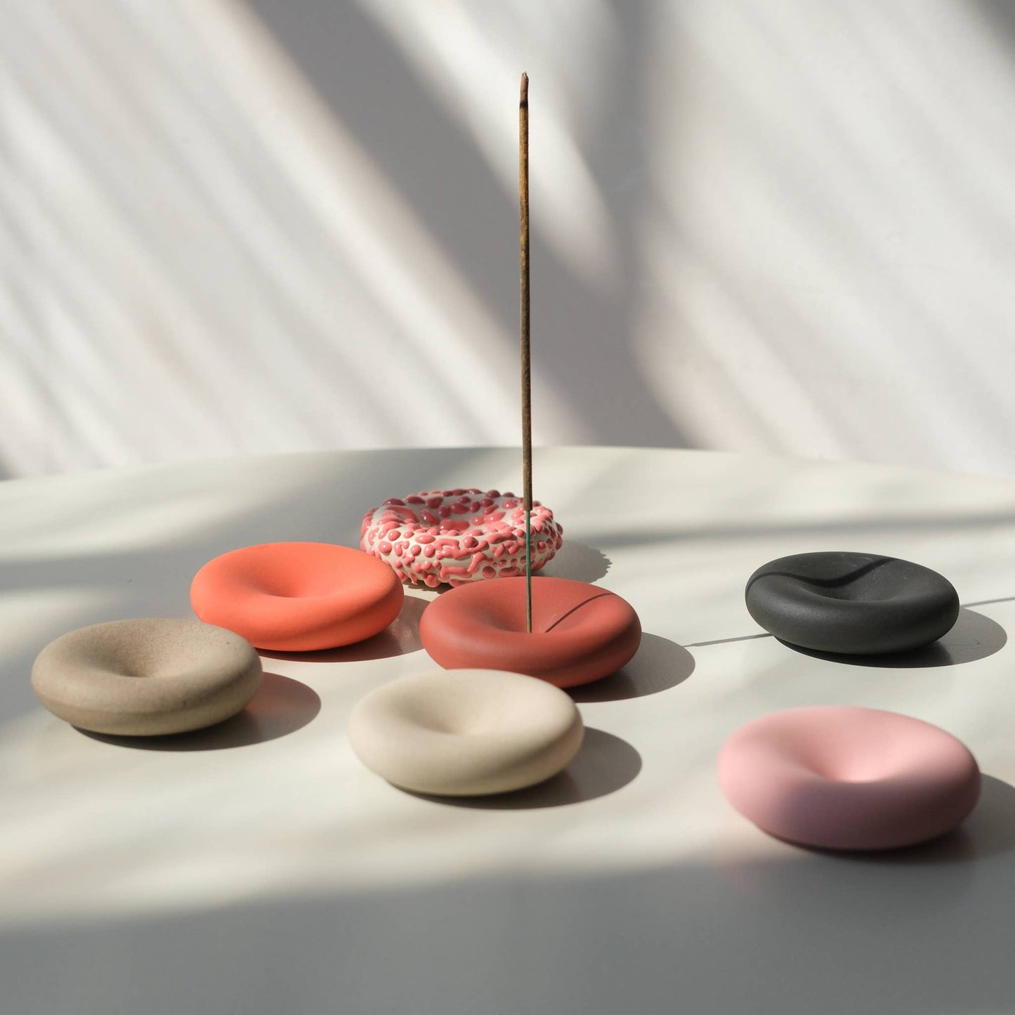Misewell - Eve Incense: Black