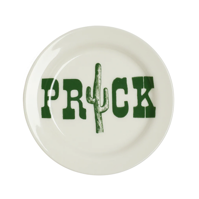 PRICK PLATE- 4.25"