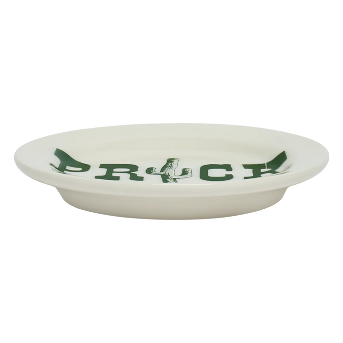 PRICK PLATE- 4.25"