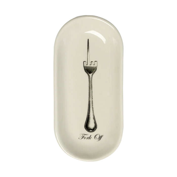FORK OFF TRAY- 7.5"