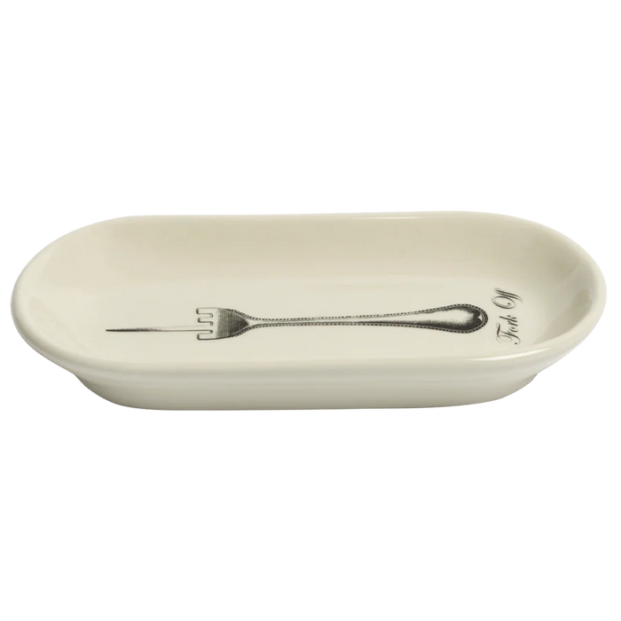 FORK OFF TRAY- 7.5"