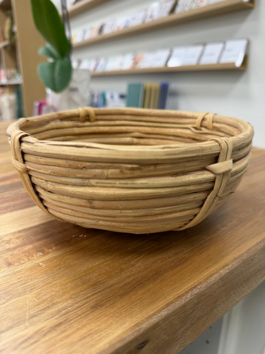 Woven Basket- Small