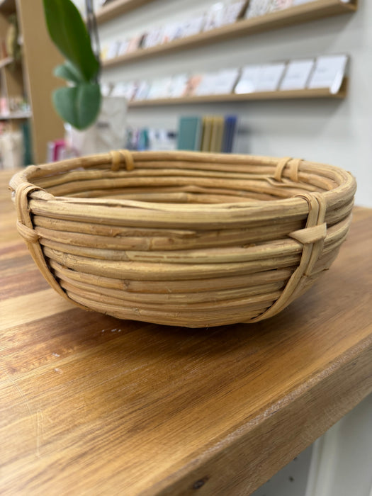 Woven Basket- Small