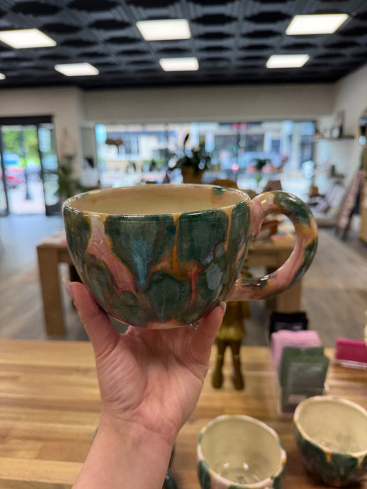 HSR SUGAR BABY Jumbo Mug