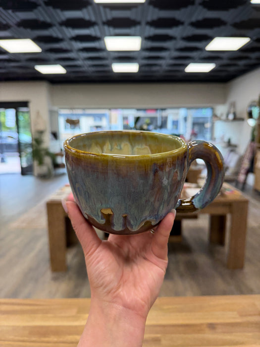HSR COFFEE SLUT Jumbo Mug