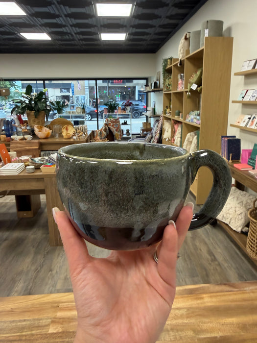 HSR BITCH Jumbo Mug