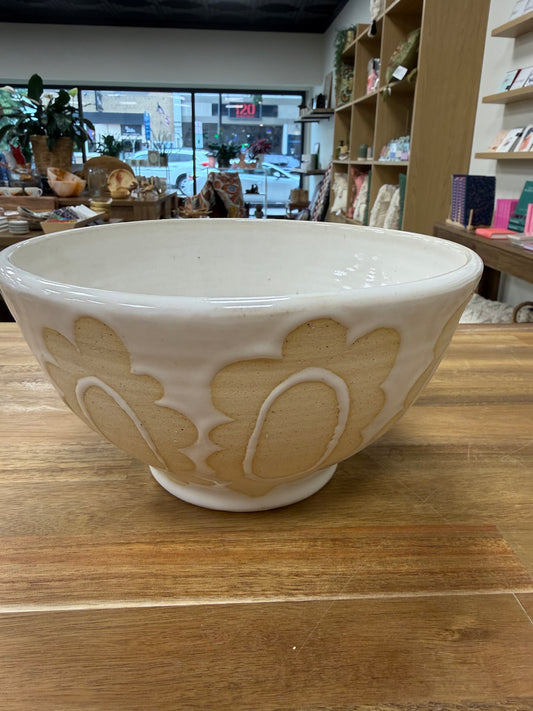 HSR Handmade Large Bowl