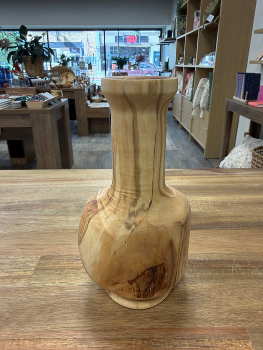 Oaknut Originals Aspen Long Neck Vase