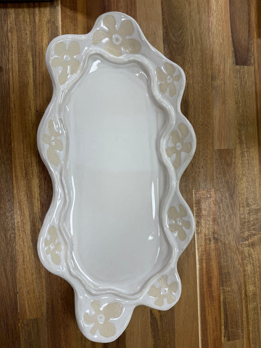 HSR Platter