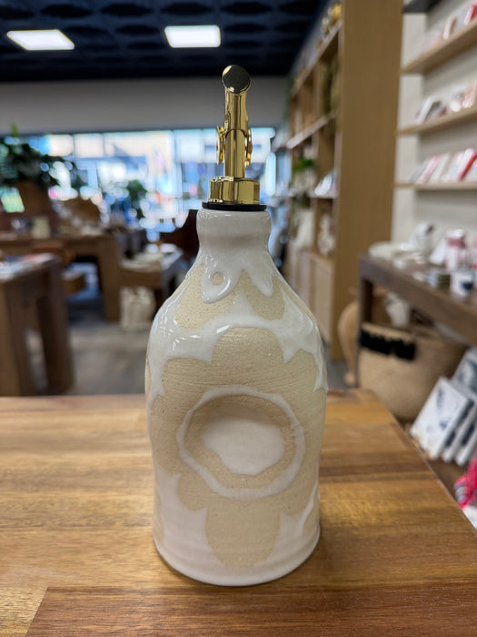 HSR Handmade Oil Cruet- Medium #1