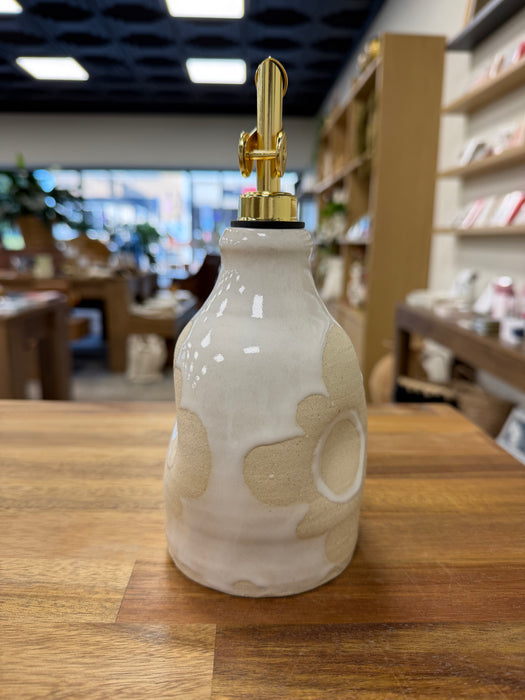 HSR Handmade Oil Cruet- Small #1