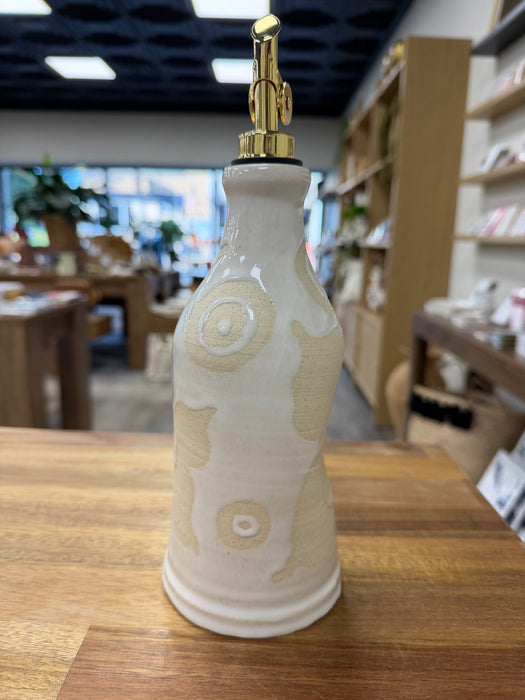 HSR Handmade Oil Cruet- Large #1