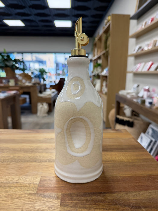 HSR Handmade Oil Cruet- Large #1